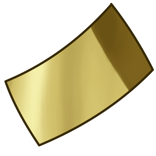 gold ticket