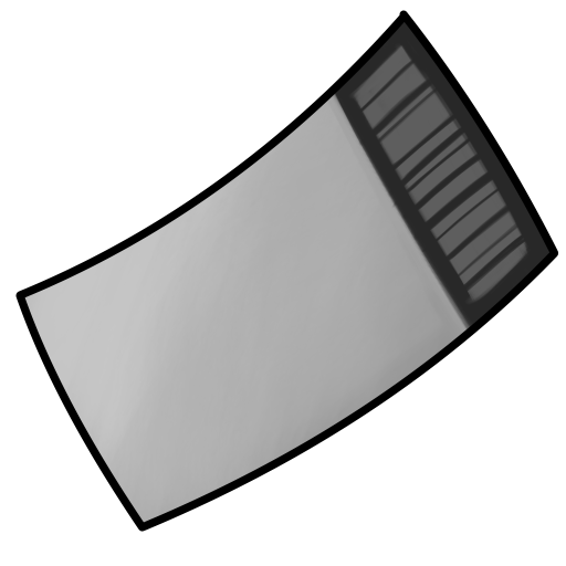 normal ticket